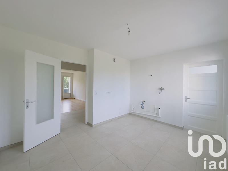 Appartement - 81 m² - 3 pièces