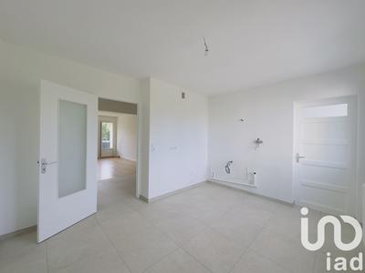 Appartement - 81 m² - 3 pièces