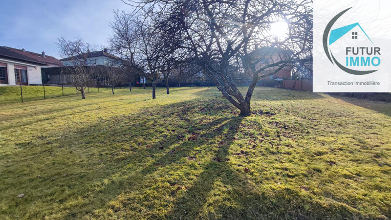 Maison - 104 m² - 5 pièces