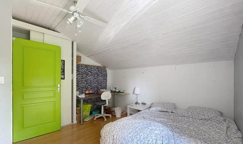 Maison - 150 m² - 7 pièces