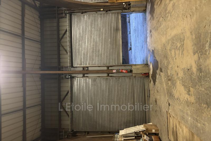 Local commercial - 150 m²