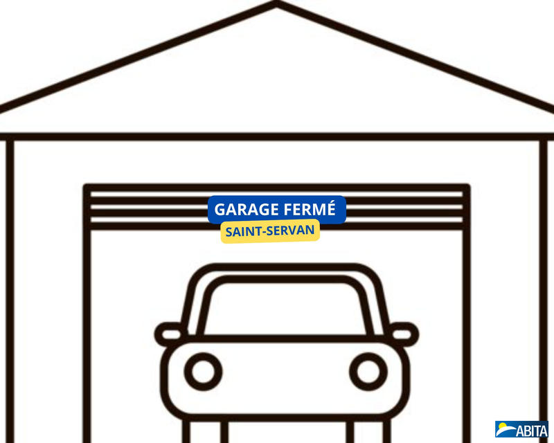 Parking / Garage - 20 m²