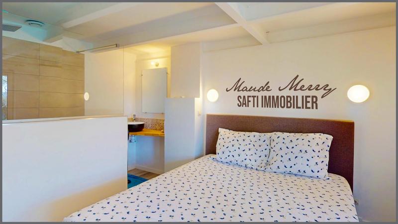 Villa - 170 m² - 6 pièces