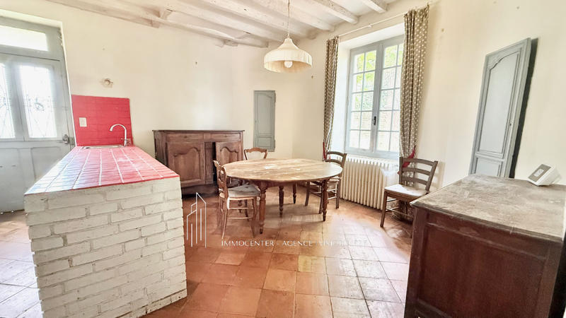 Villa - 300 m² - 9 pièces