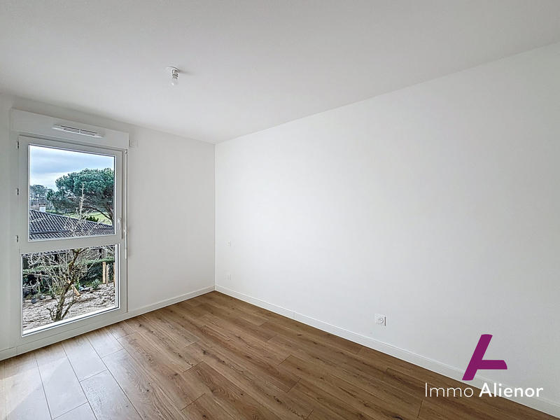 Villa - 83 m² - 4 pièces