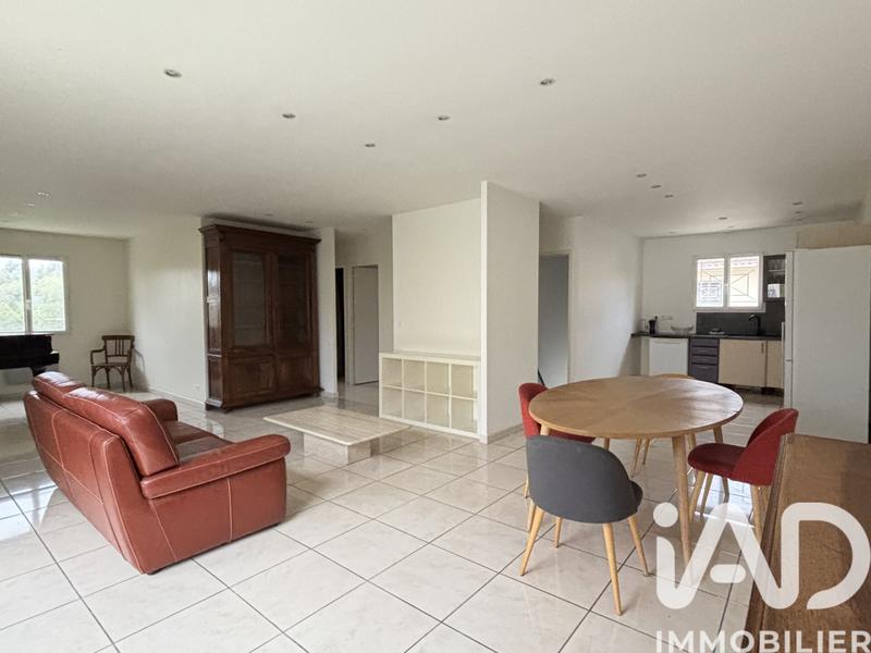 Maison - 84 m² - 3 pièces