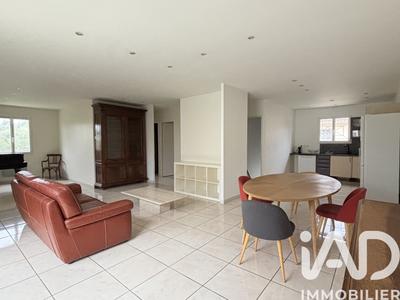 Maison - 84 m² - 3 pièces