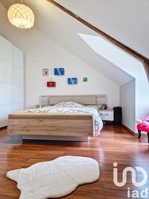 Maison - 118 m² - 4 pièces