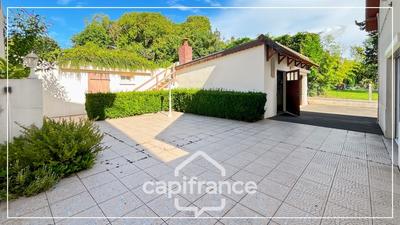 Maison - 68 m² - 3 pièces