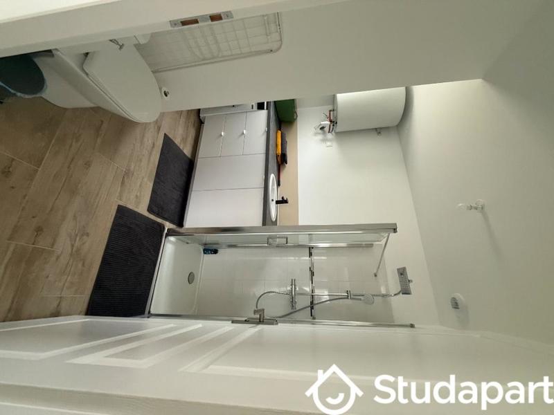 Maison - 42 m² - 2 pièces