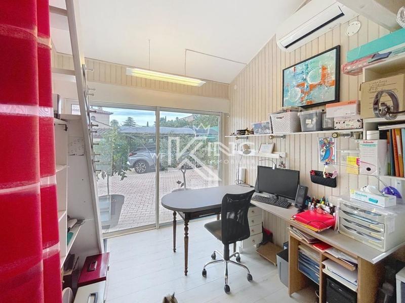 Villa - 113 m² - 4 pièces