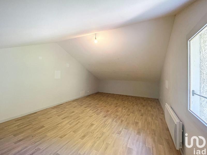 Maison - 118 m² - 5 pièces