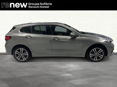 Bmw Série 1 F40 116i 109 ch Dkg7 Business Design