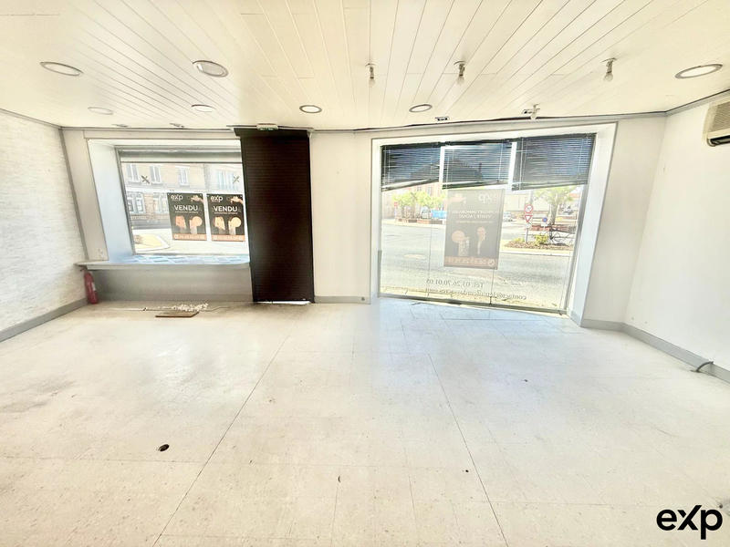 Maison - 163 m² - 9 pièces