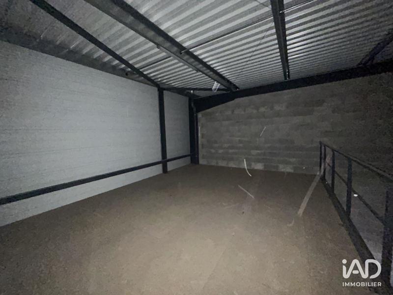 Maison - 150 m² - 2 pièces