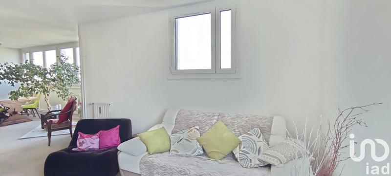 Appartement - 83 m² - 4 pièces