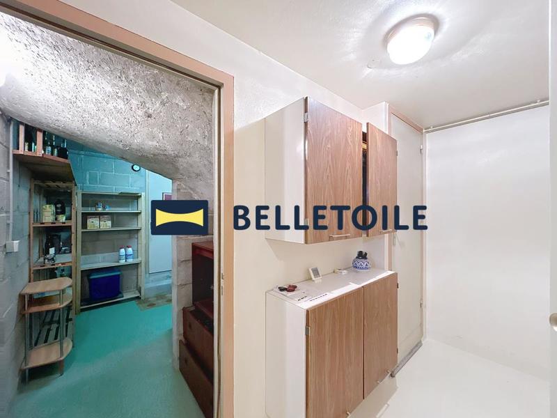 Maison - 153 m² - 5 pièces