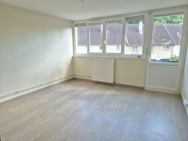 Appartement - 31 m² - 1 pièce