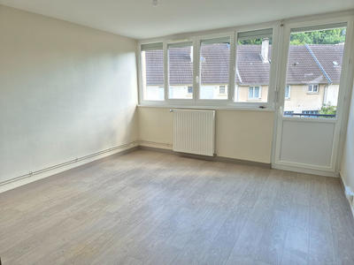 Appartement - 31 m² - 1 pièce