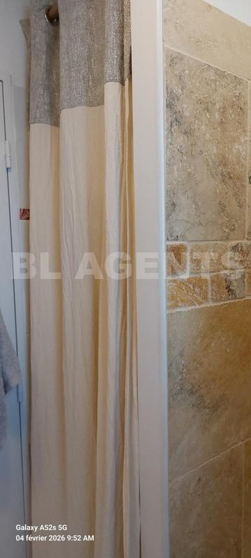 Maison traditionnelle - 33 m² - 2 pièces