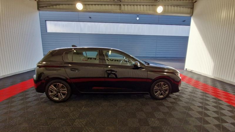 Peugeot 308 Bluehdi 130ch Ss Active Pack