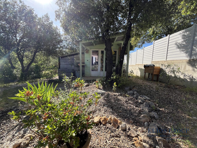 Maison - 70 m² - 3 pièces