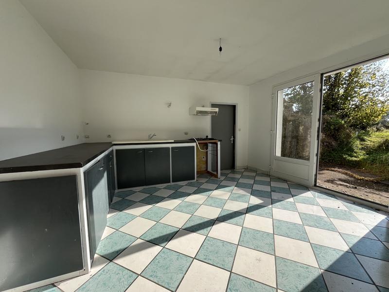 Maison - 141 m² - 6 pièces