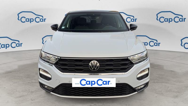 Volkswagen t-Roc 1.5 Tsi 150 Dsg7 United