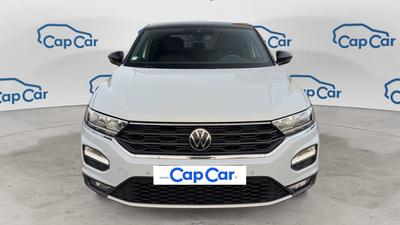 Volkswagen t-Roc 1.5 Tsi 150 Dsg7 United