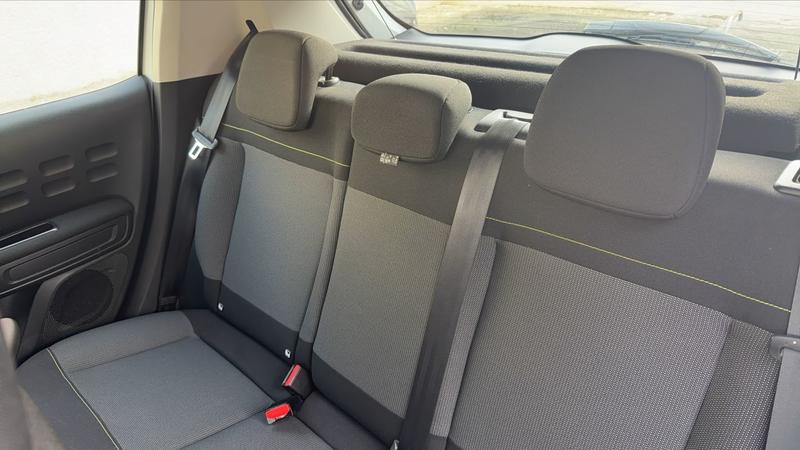 Citroën C3 III 1.2 PureTech 82 Shine