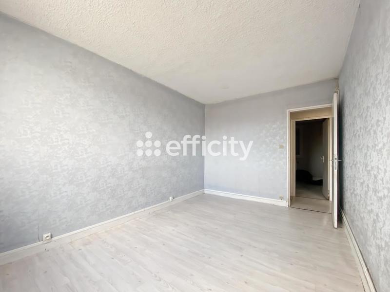 Appartement - 67 m² - 4 pièces