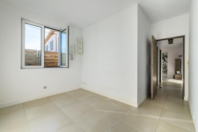 Maison - 45 m² - 3 pièces