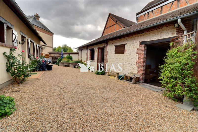 Maison - 150 m² - 6 pièces