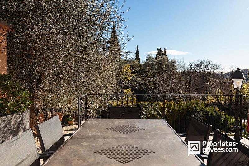 Maison - 103 m² - 5 pièces