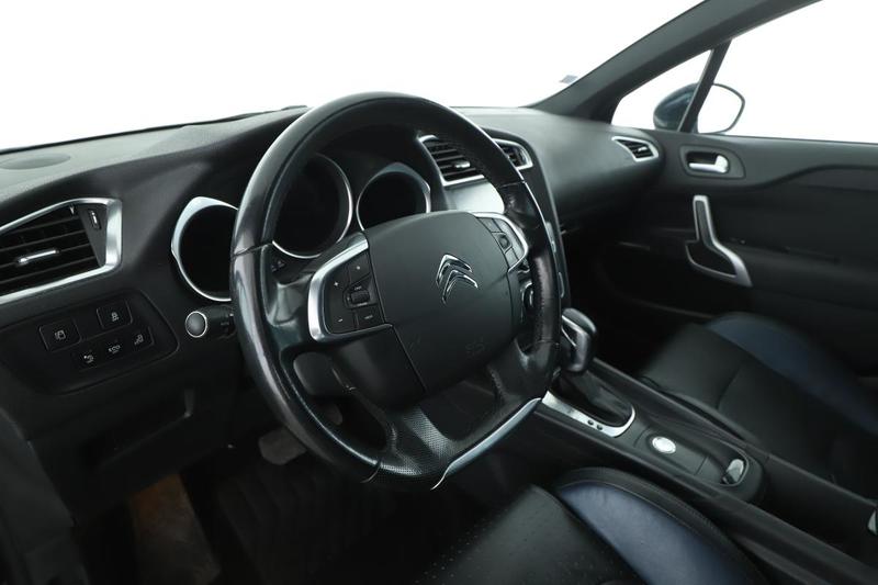 Ds Ds 4 1.6 Thp Automatique 165 ch