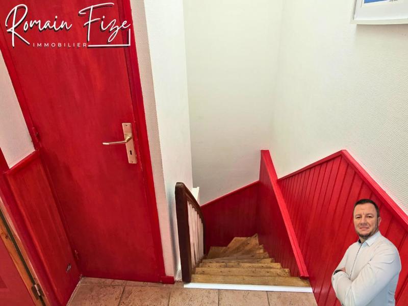 Fonds de commerce - 300 m²