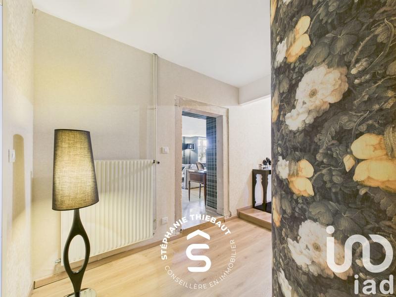 Ferme - 242 m² - 8 pièces