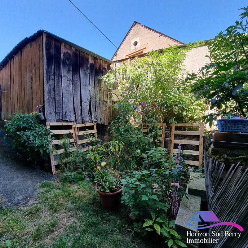 Maison - 150 m² - 8 pièces