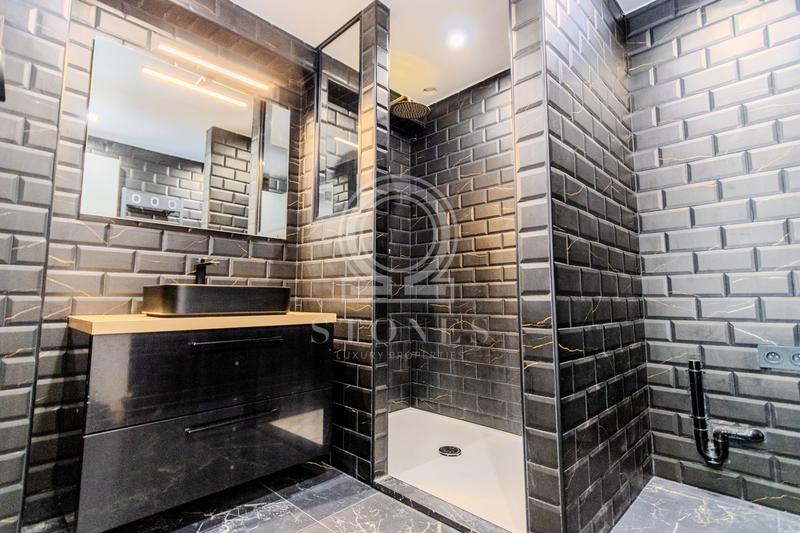 Maison ancienne - 100 m² - 5 pièces