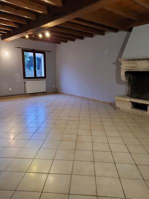 Maison - 204 m² - 7 pièces