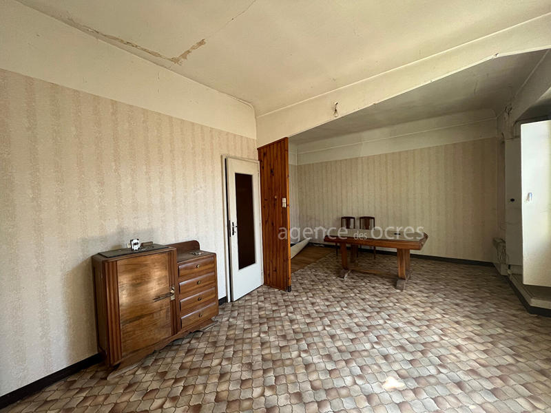 Maison - 160 m² - 8 pièces