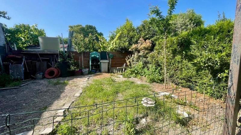 Maison - 130 m² - 4 pièces