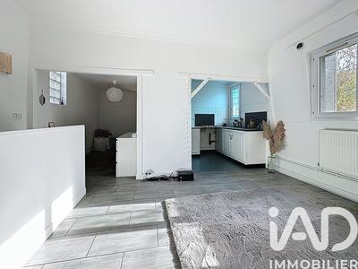 Appartement - 66 m² - 2 pièces