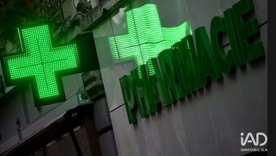 Local commercial - 150 m²