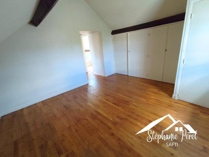 Maison - 128 m² - 6 pièces