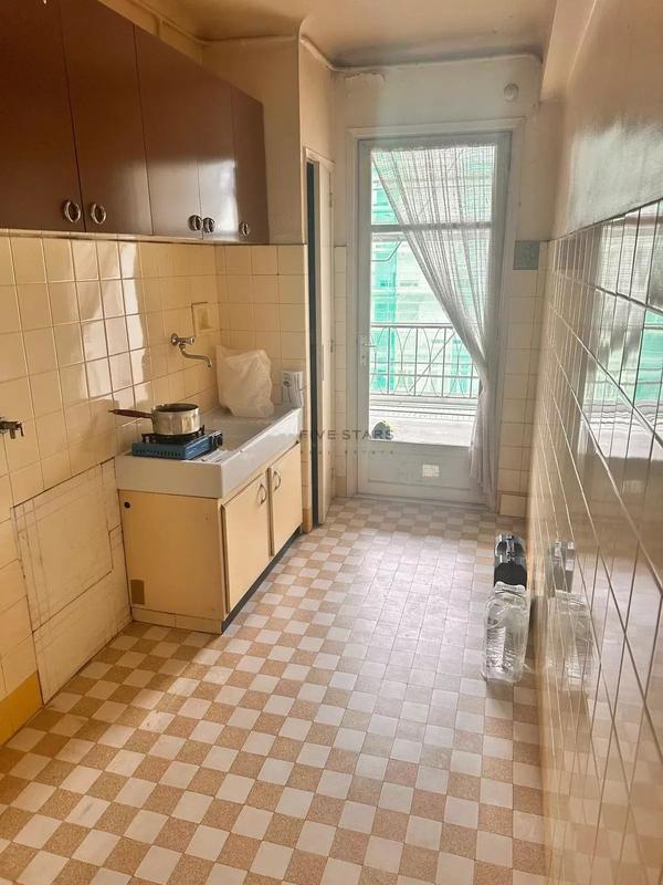 Appartement - 70 m²