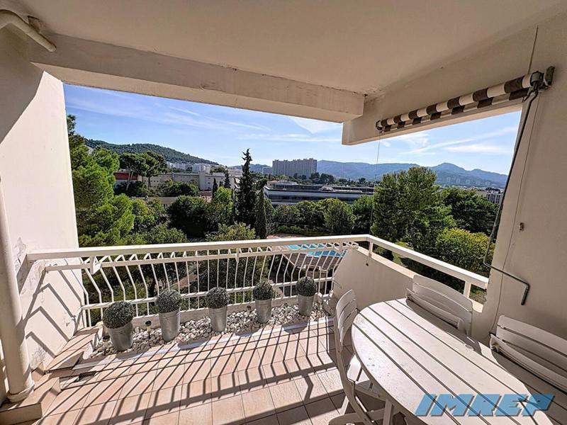 Appartement - 108 m² - 4 pièces