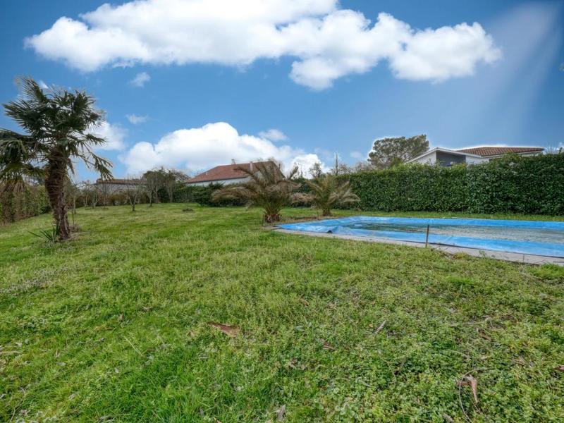 Maison - 170 m² - 6 pièces