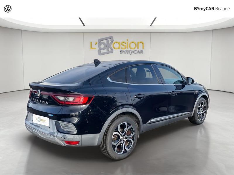 Renault Arkana E-Tech 145 - 21b Intens