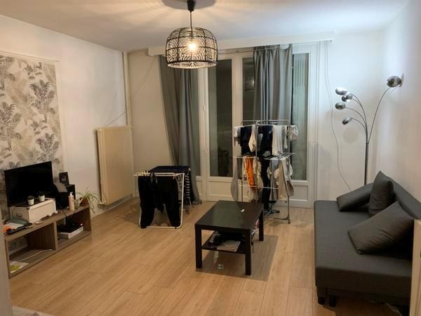 Appartement - 78 m² - 4 pièces